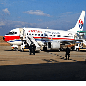 王村航空邮寄航空快运业稳步发展的原因是什么？